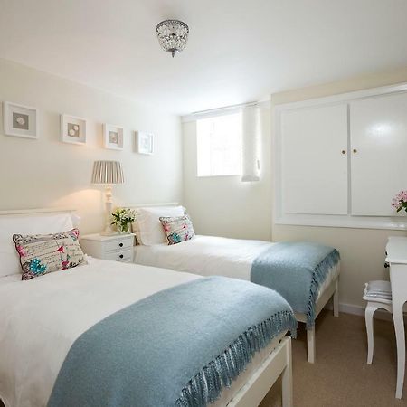 Albany Apartment 휫비 외부 사진