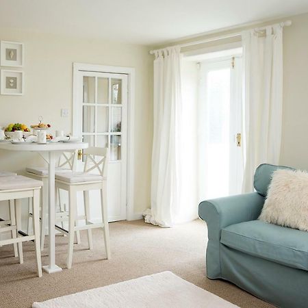 Albany Apartment 휫비 외부 사진