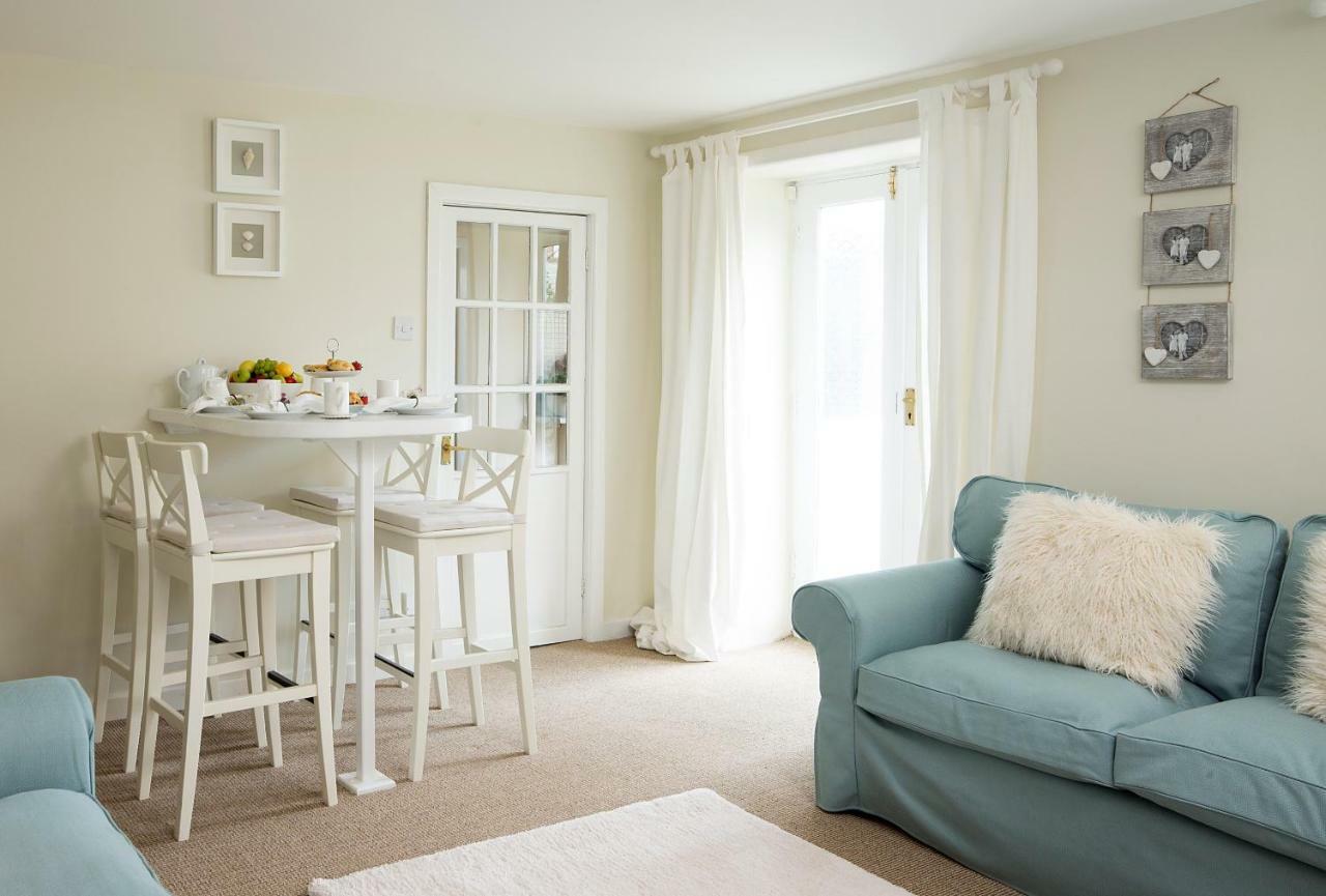 Albany Apartment 휫비 외부 사진
